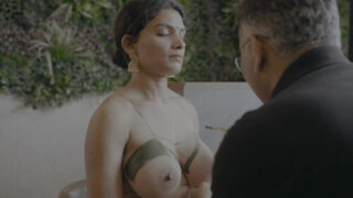 Viral Resmi Nair Body Painting Video – App Content