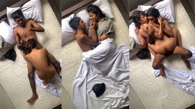 Lankan Hard Fucking – Valentine Day 18 Minutes Viral